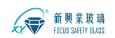 FOCUS SAFETY GLASS