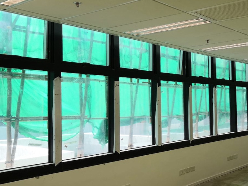 Office of the Food and Environmental Hygiene Department
