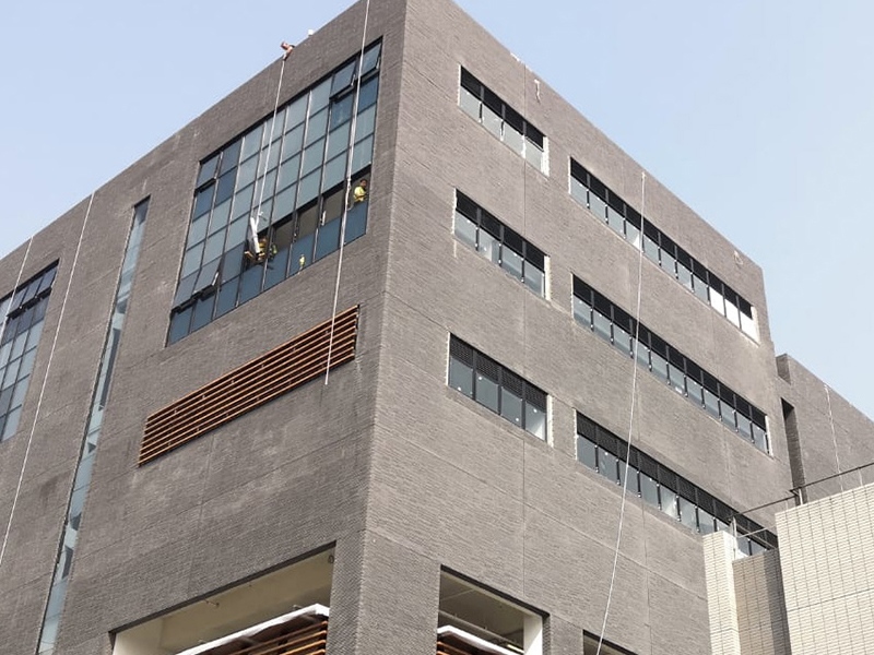 Office of the Food and Environmental Hygiene Department