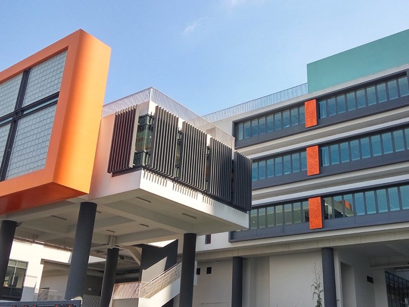 Holy Cross Primary School