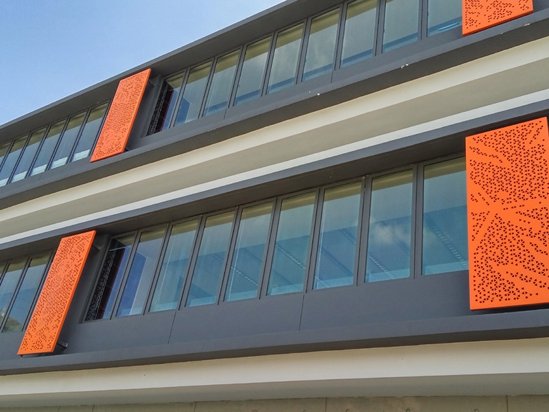Holy Cross Primary School