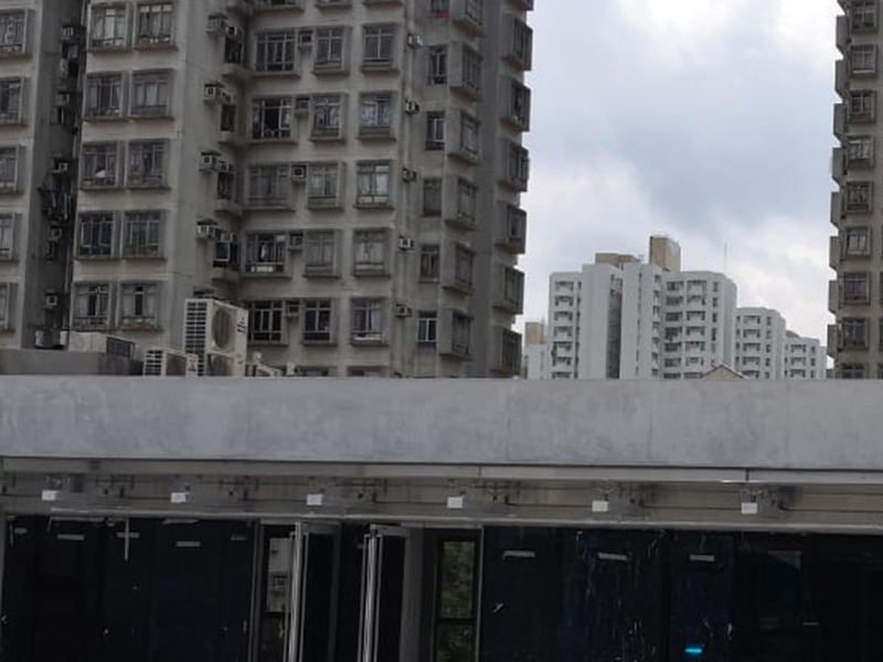 Sheung Shui Church