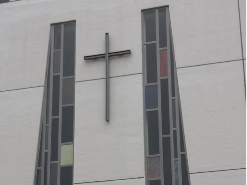 Sheung Shui Church