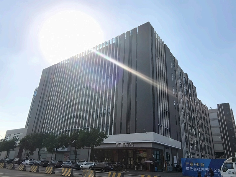 Foshan Shunde Wancheng Metal Packaging Co., Ltd.