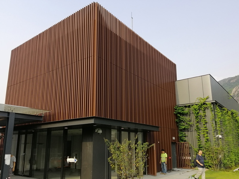 Zhaolin Government Complex