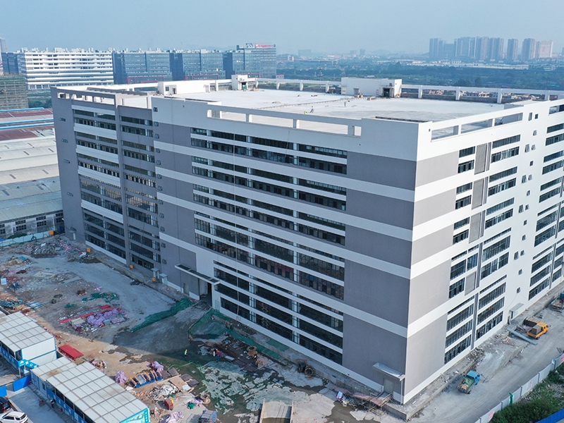 Yingte Group Headquarters