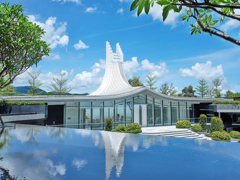 Saigon Hotel
