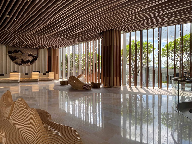 Saigon Hotel