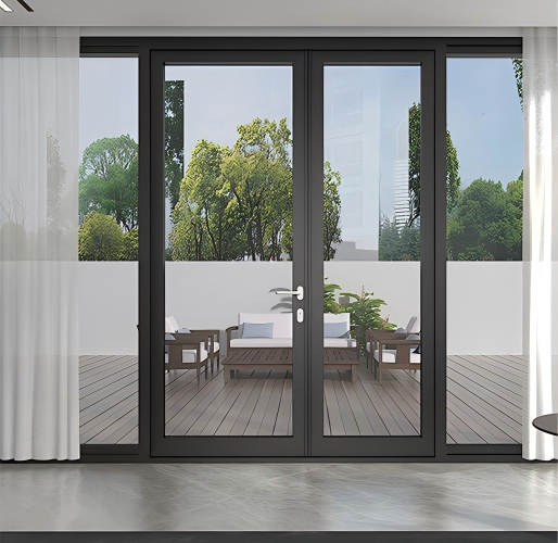Thermal-Break Casement Door Series