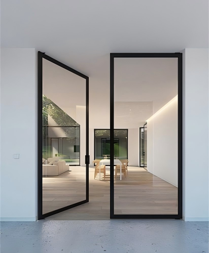 Sliding Door Series