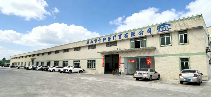 Company Profile