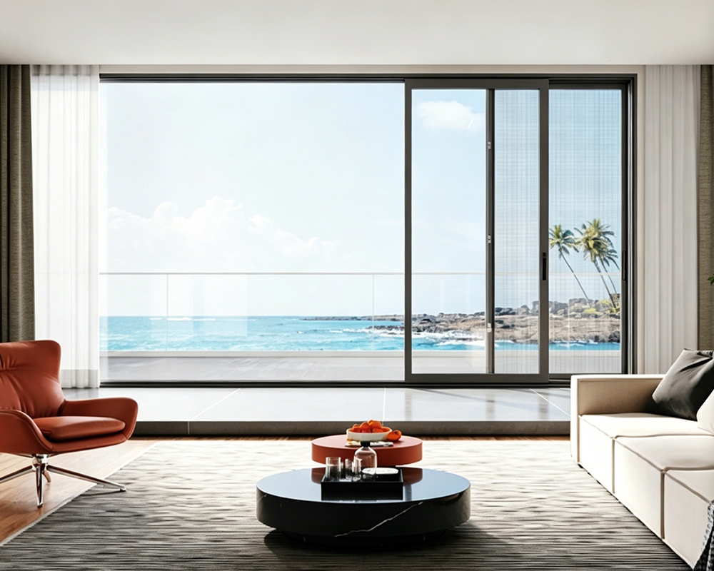 118 Compression Sliding Window