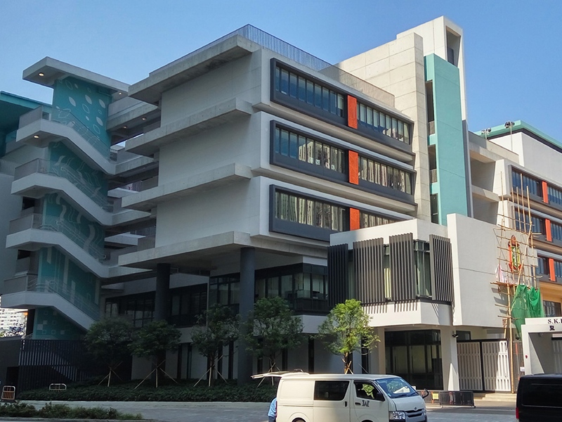 Saigon Hotel