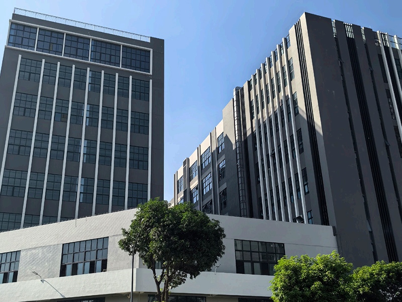 Foshan Shunde Wancheng Metal Packaging Co., Ltd.