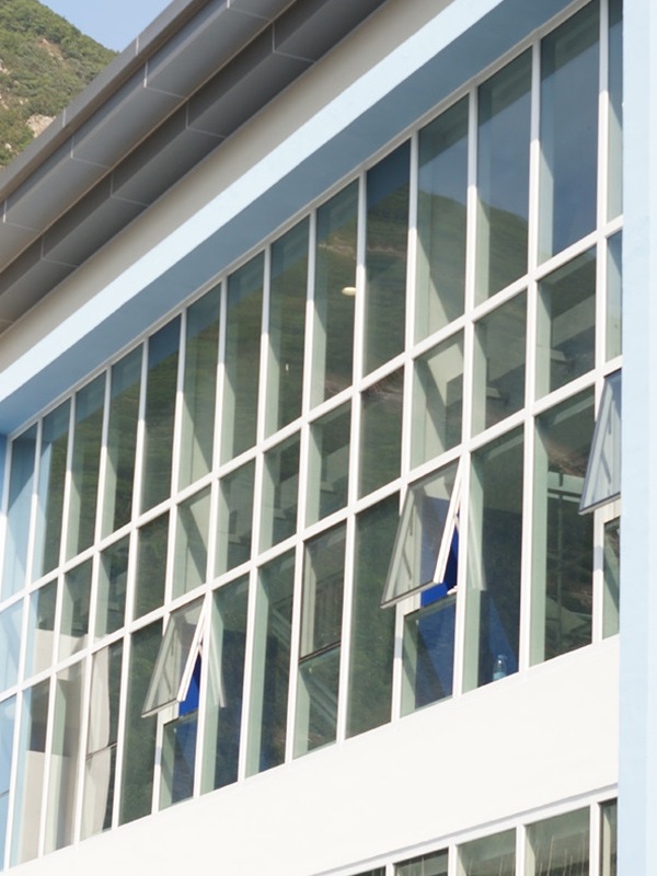 Hong Kong International School
